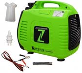 Generator Agregat Prądotwórczy Inwerter 2kW 230V walizkowy na kamping