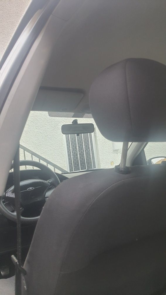 Ford focus 1.4 gasolina