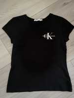 Calvin Klein t-shirt dla dziewczynki 152