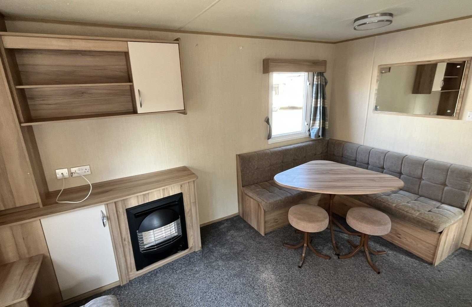 LINDA MOBILE HOME T3 PRONTA PARA HABITAR