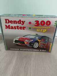 Приставка Dendi Master 300