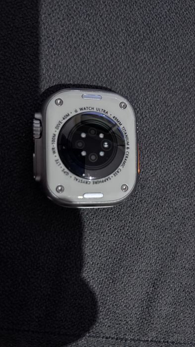 relogio apple ultra 2