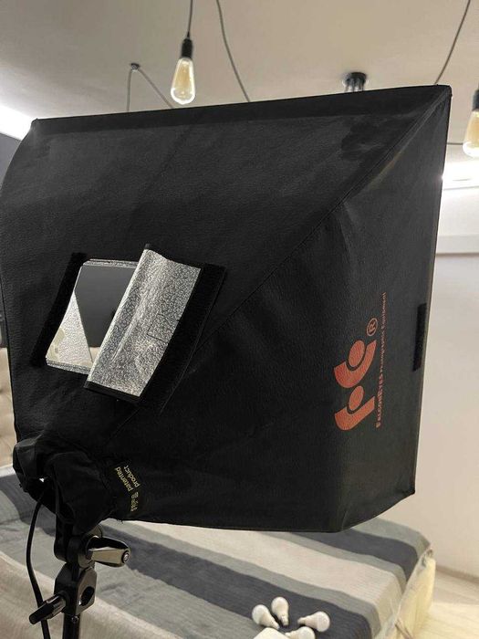 Продам софт бокс