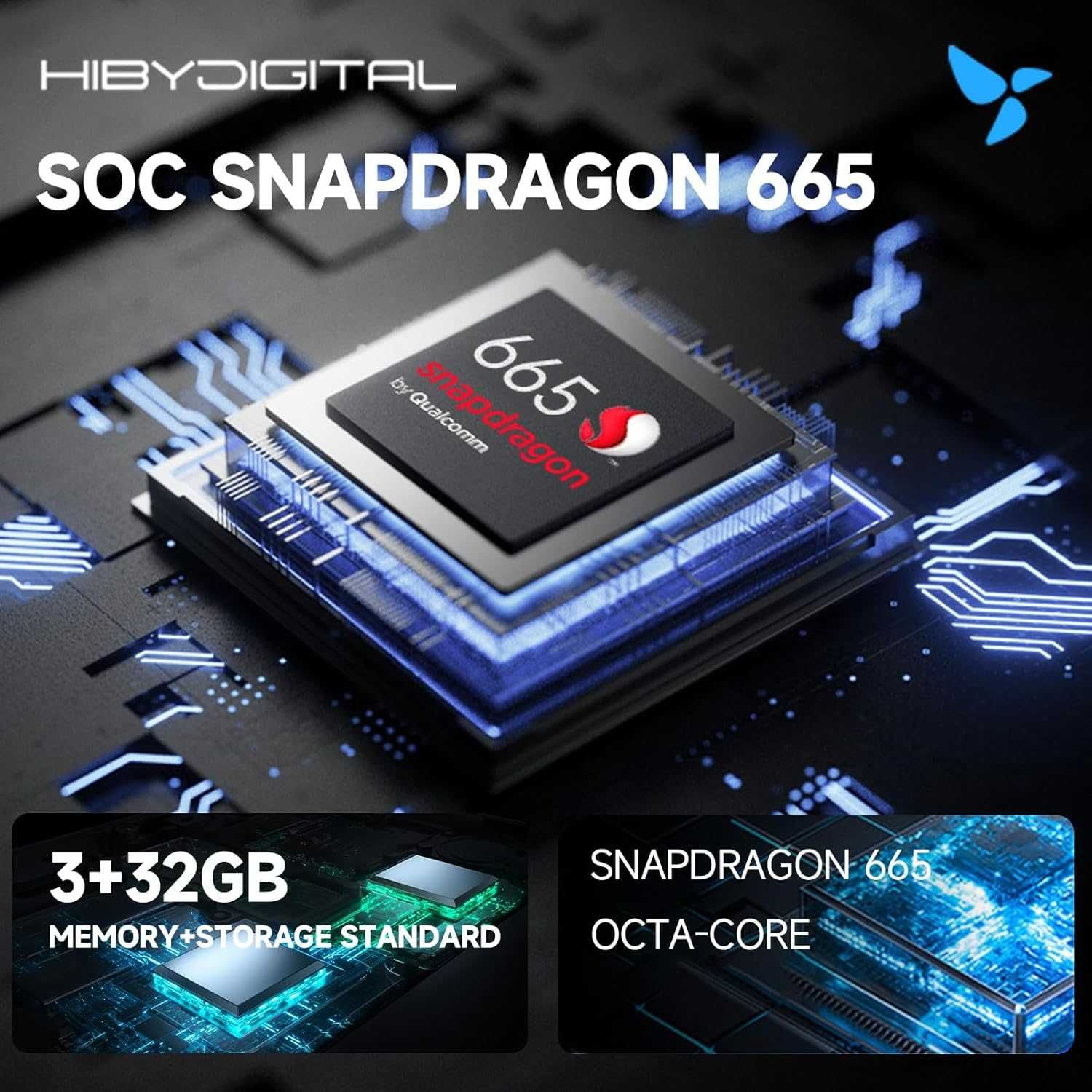 HiBy Digital M300 - портативный Hi-Res плеер, Android 13, 768kHz/32bit
