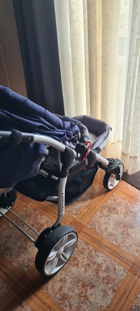 Carrinho de bebe