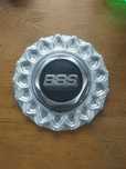 Ковпачок BBS, заглушка BBS (оригінал)