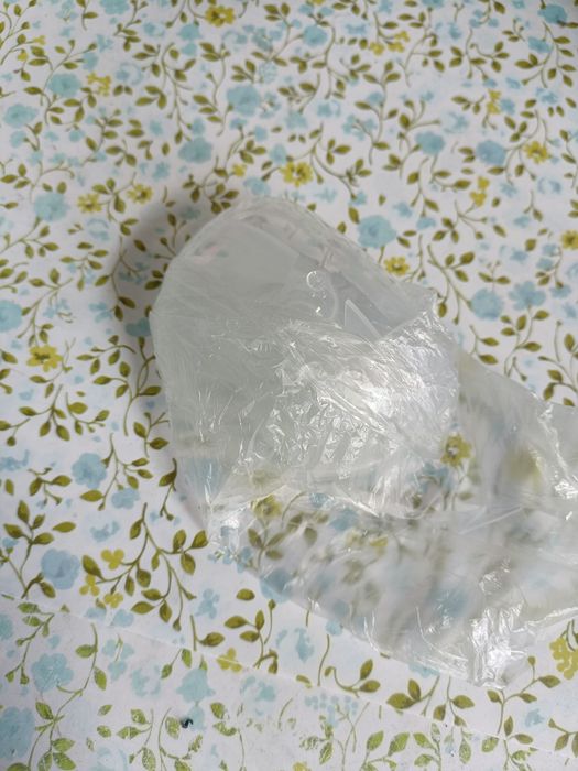 Nakładki na sutki przy karmieniu piersią rozmiar M