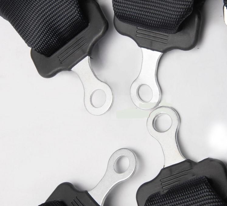 Takata Pasy Szelkowe 3 Cale 4 Pkt Długie Fia 2028