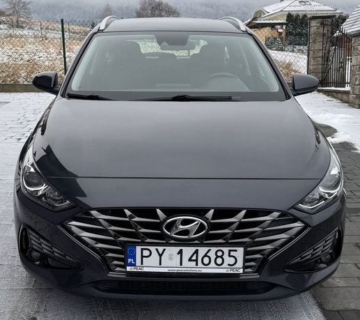 Hyundai I30 Hyundai i30 Rok.2022