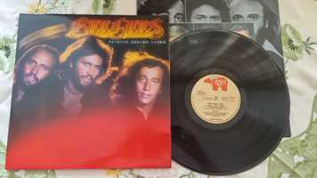 winyl BEE GEES - Spirits Having Flown - 120zl