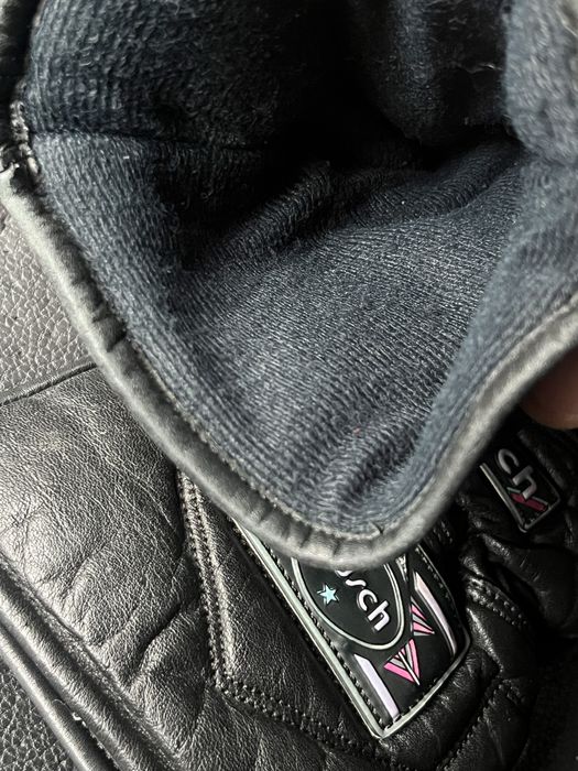 Моторукавиці Reusch Pro Мото перчатки