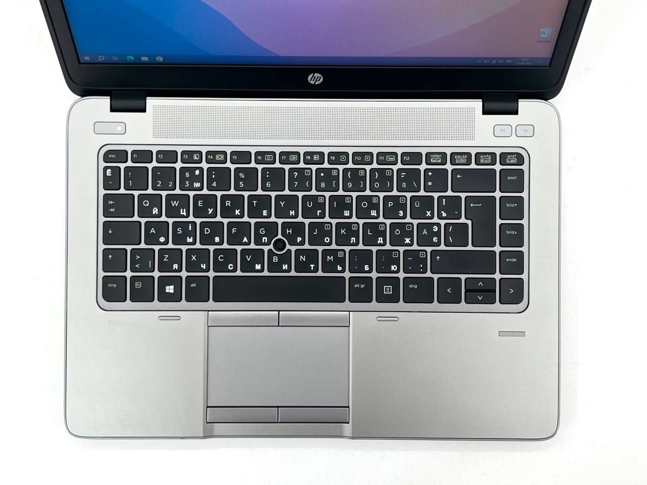 Ноутбук  HP EliteBook 840 G2 (i5-5200U/ 8 GB/ 120 GB) 6893 б/у