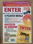 Magazyn ENTER 3-5/2000 i 6/2001