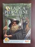 Władca Pierścieni: Bitwa o Śródziemie. Gra karciana. FoxGames