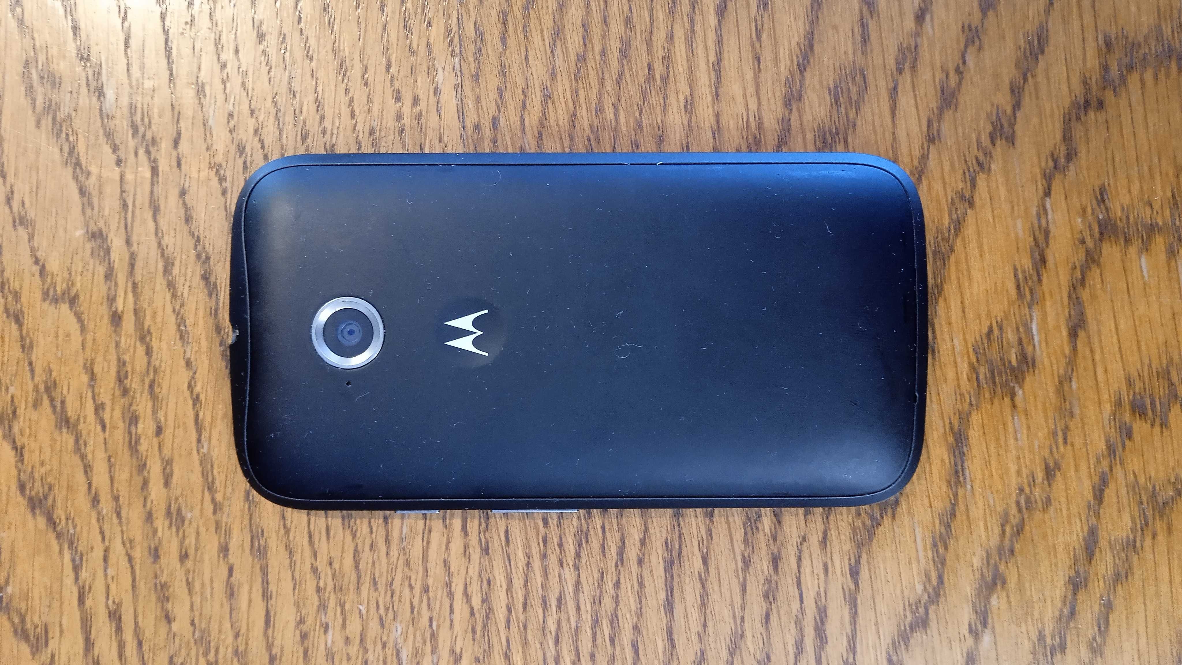 Motorola Moto E LTE