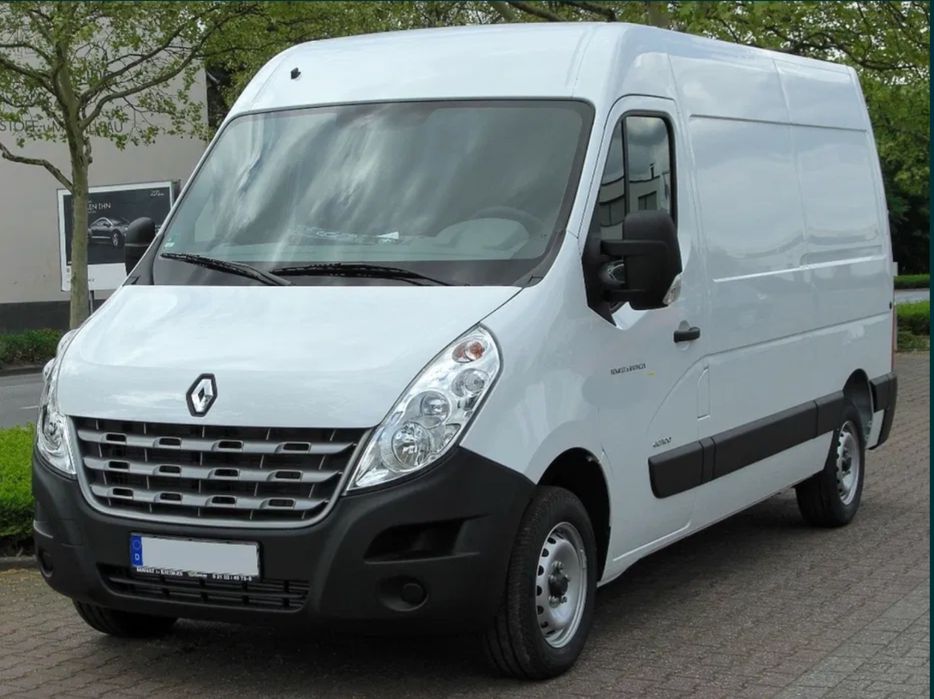 Skrzynia Biegów 6 Renault Master Opel Movano 2.3 Dci