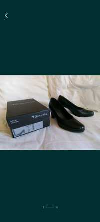Туфлі жіночі Tamaris 38 розмір