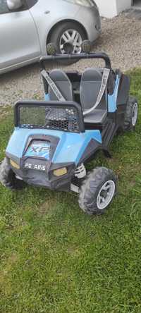 Autko Peg Perego Polaris