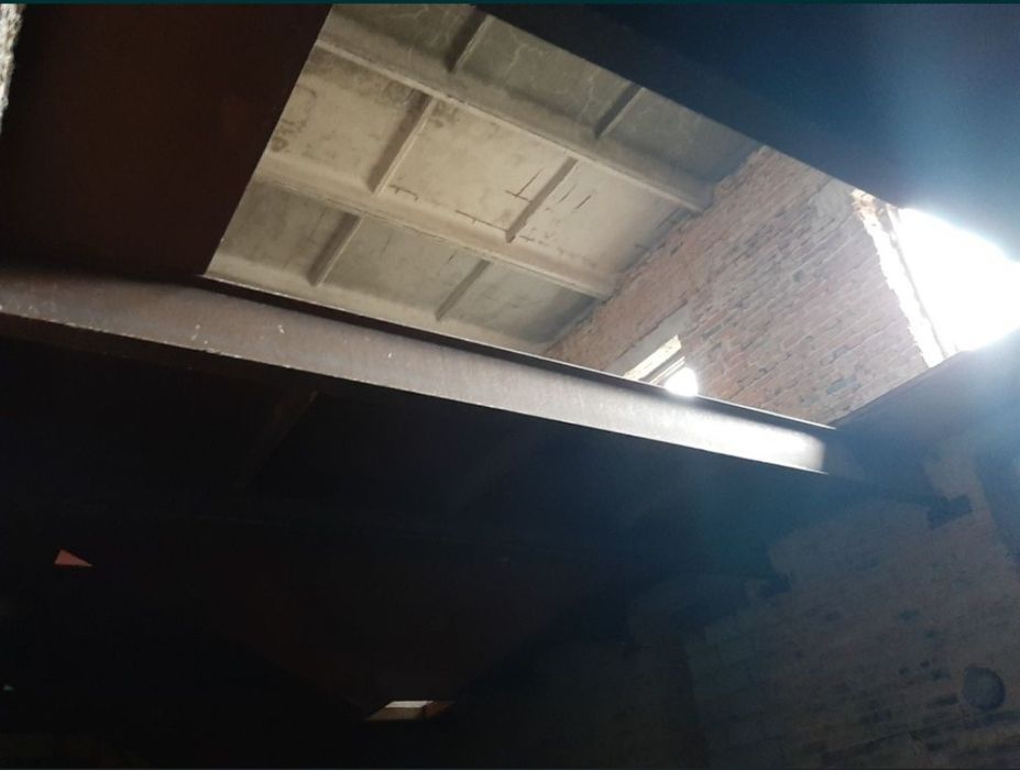 Комерційне приміщення під бізнес