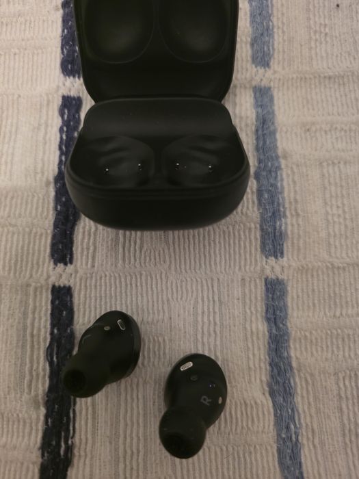 Galaxy buds Pro Samsung