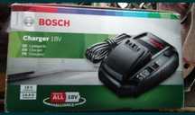 Ładowarka Bosch AL 1830CV