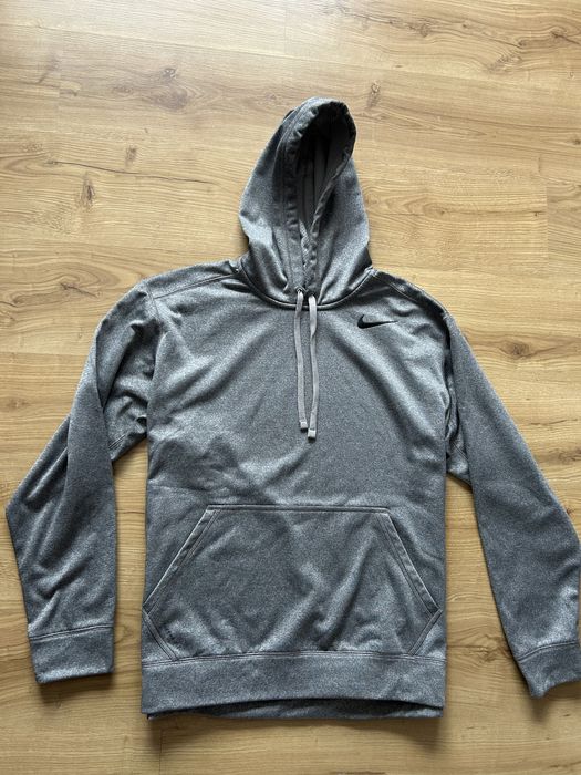Чоловіча кофта худі Nike therma fit