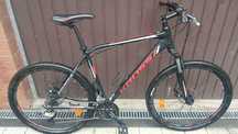 Kross black edition