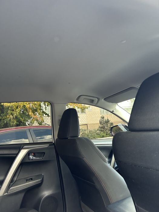Продам Toyota RAV 4