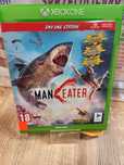 Maneater XBOX ONE, Wysyłka Wymiana
