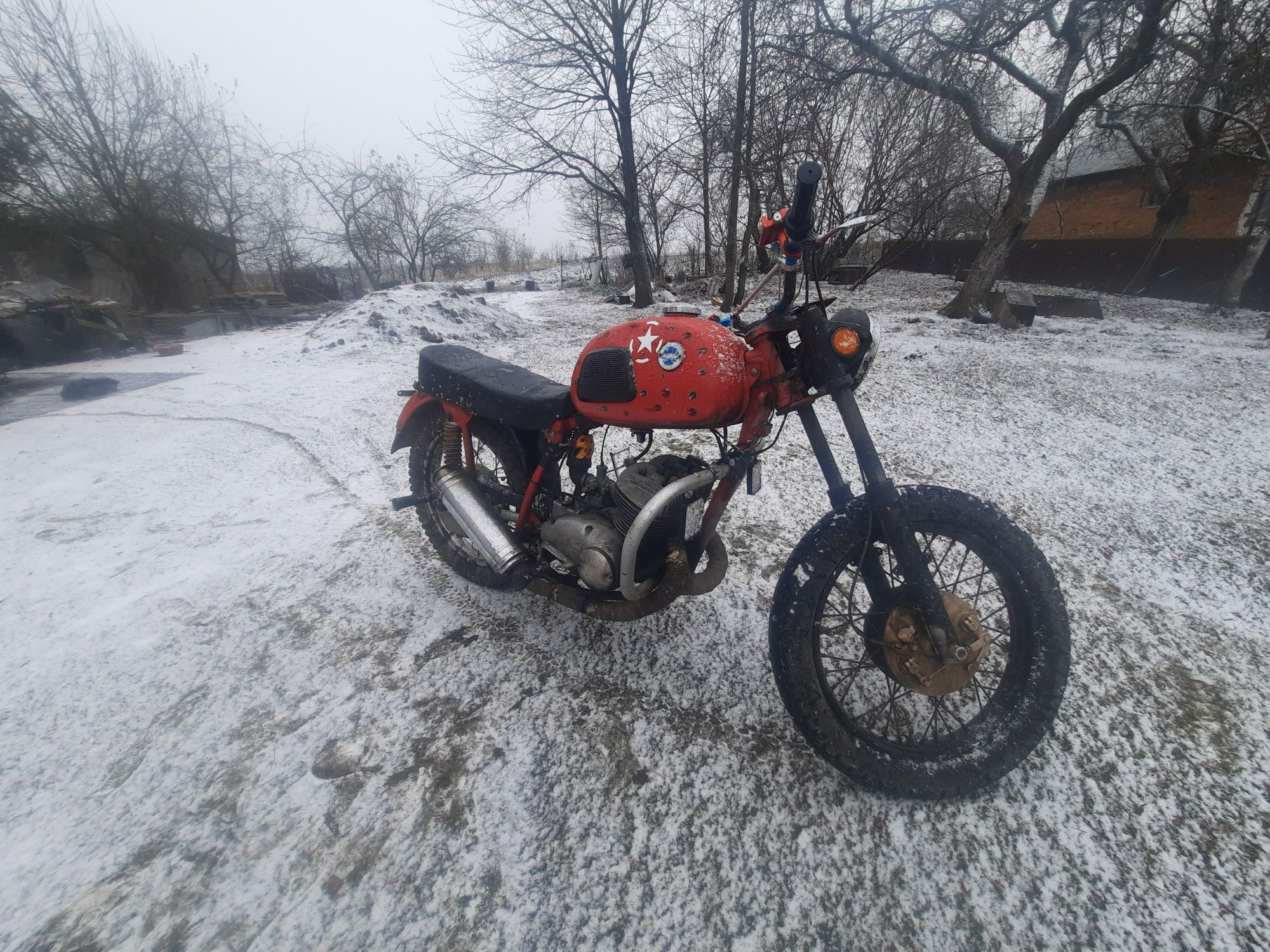Продам іж юпітер 3