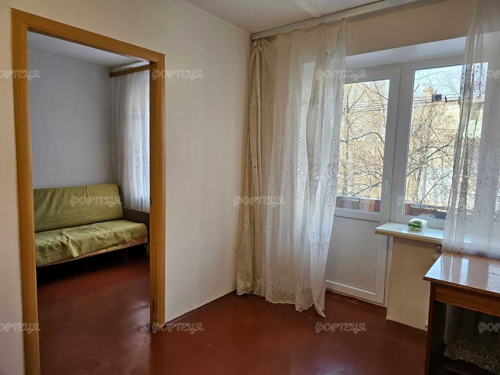 Продам 3- комнатную квартиру  в Центральном районе