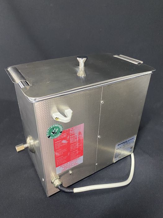 Ультразвукова ванна SONOREX SUPER RK 102 H