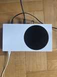 Xbox series S 512 GB