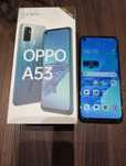 Smartfon Oppo A53