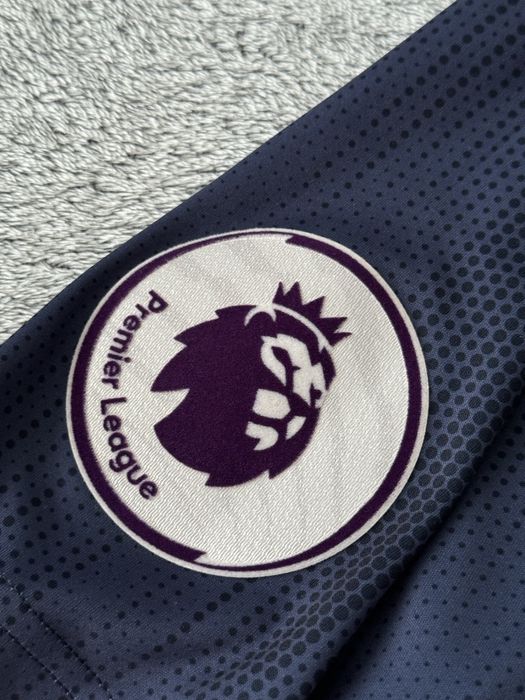 Koszulka piłkarska Adidas x Parley Manchester United Alexis