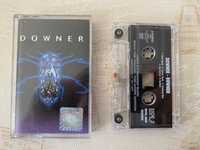 Downer - Downer - kaseta