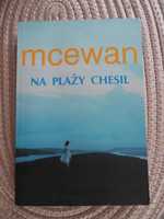 Książka Na plaży Chesil Ian McEwan