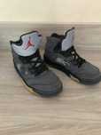 Jordan 5 Off White