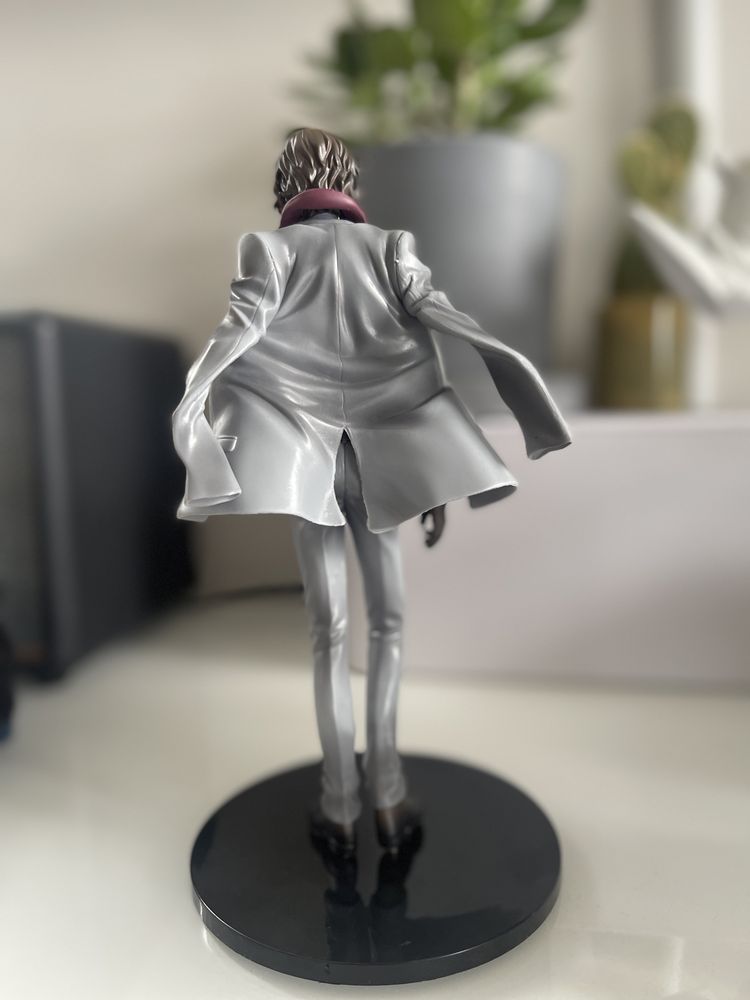 FIGURKA ANIME Bungou Stray Dogs Osamu Dazai 22cm