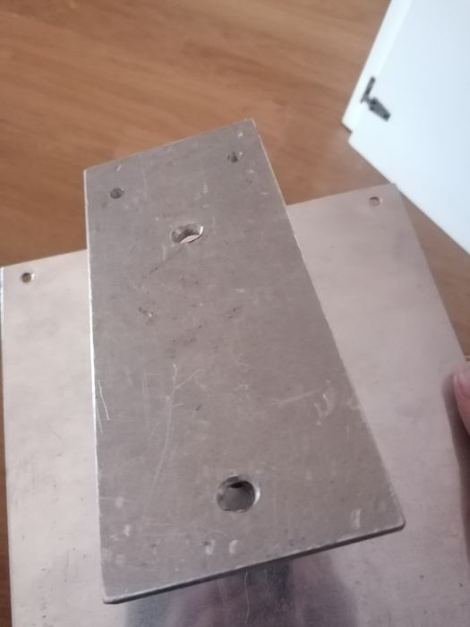 Suporte de tv led muito resistente