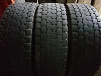 265/70 19,5 kumho krd 02 265 / 70 R19,5 opona opony
