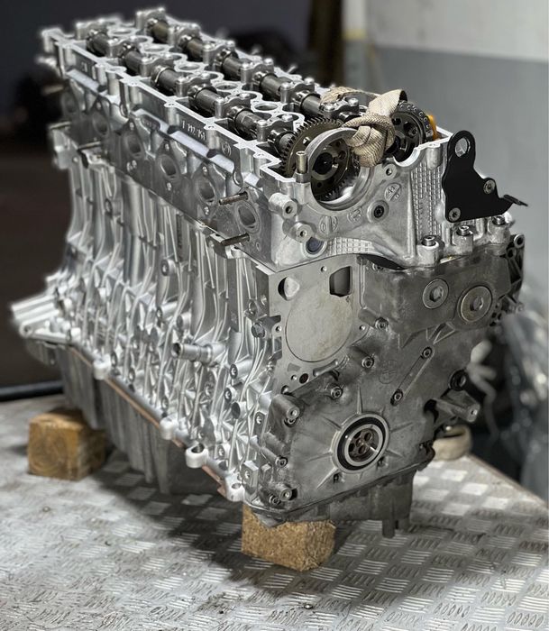 Motor BMW 35d 30sd 306d5