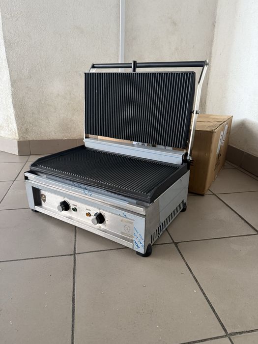 Гриль Прижимний-Контактний Mars Туреччина Новий !!!