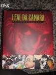 Livro de caricatura