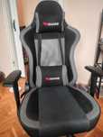 Fotel gamingowy XGAME