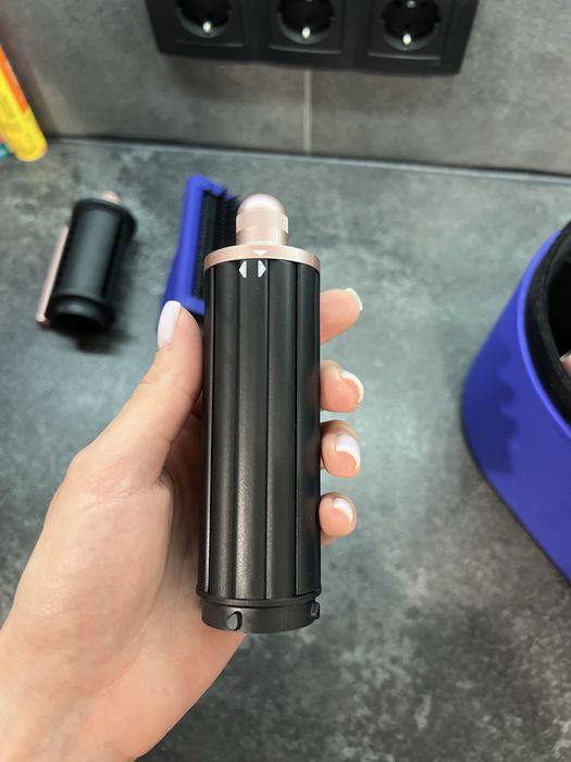 Dyson стайлер (оригінал)