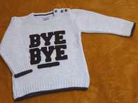 Продам свитер детский на 2-3 года