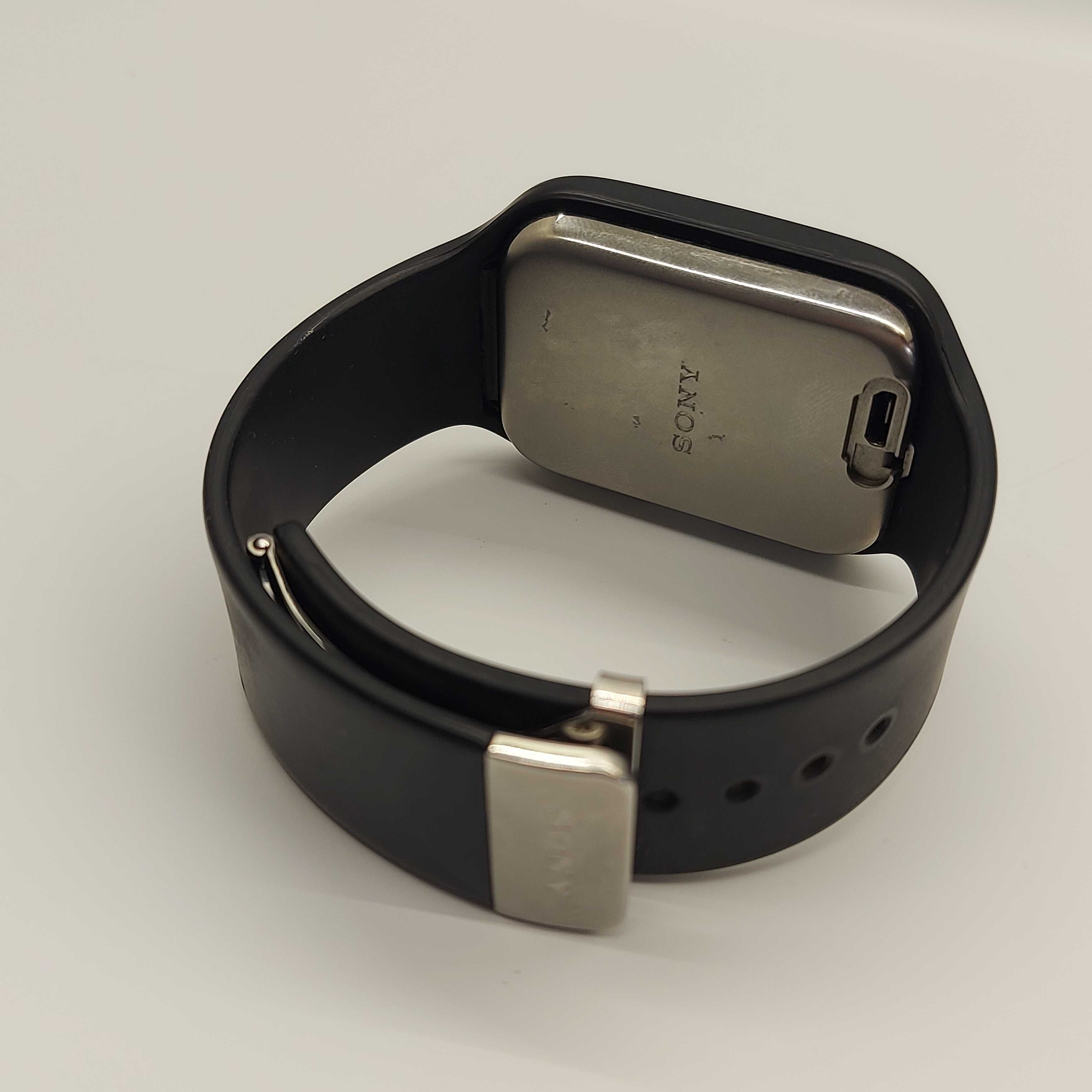 Smartwatch Sony 3