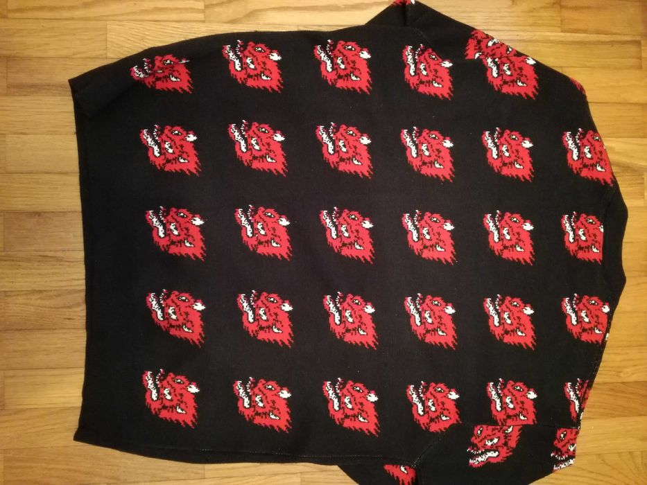 Sweathshirt RedDragons H&M