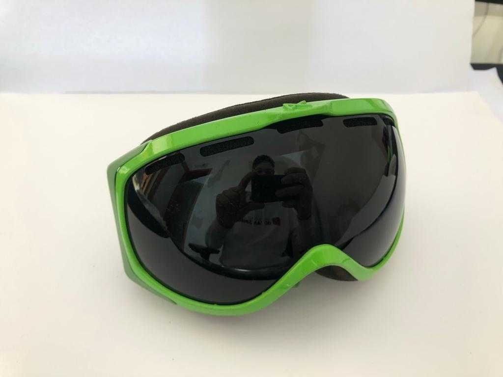 Oculos de Snowboard